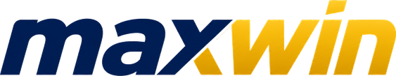 maxwin online gaming platform logo
